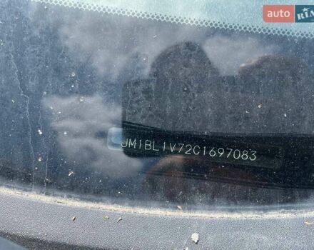 Серый Мазда 3, объемом двигателя 2 л и пробегом 271 тыс. км за 5500 $, фото 7 на Automoto.ua
