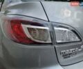 Серый Мазда 3, объемом двигателя 2 л и пробегом 190 тыс. км за 6999 $, фото 31 на Automoto.ua