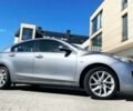 Серый Мазда 3, объемом двигателя 2 л и пробегом 113 тыс. км за 6900 $, фото 1 на Automoto.ua