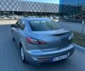 Серый Мазда 3, объемом двигателя 1.6 л и пробегом 119 тыс. км за 8800 $, фото 10 на Automoto.ua