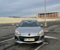 Сірий Мазда 3, об'ємом двигуна 1.6 л та пробігом 119 тис. км за 9000 $, фото 1 на Automoto.ua