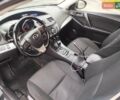 Серый Мазда 3, объемом двигателя 2 л и пробегом 232 тыс. км за 7799 $, фото 36 на Automoto.ua