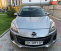 Сірий Мазда 3, об'ємом двигуна 2 л та пробігом 130 тис. км за 7350 $, фото 1 на Automoto.ua