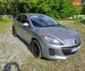 Сірий Мазда 3, об'ємом двигуна 2 л та пробігом 196 тис. км за 7800 $, фото 17 на Automoto.ua