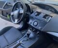 Сірий Мазда 3, об'ємом двигуна 2 л та пробігом 285 тис. км за 9100 $, фото 8 на Automoto.ua