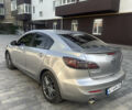 Сірий Мазда 3, об'ємом двигуна 1.6 л та пробігом 211 тис. км за 7900 $, фото 10 на Automoto.ua