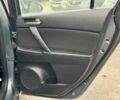 Серый Мазда 3, объемом двигателя 2 л и пробегом 245 тыс. км за 6990 $, фото 18 на Automoto.ua