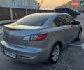 Серый Мазда 3, объемом двигателя 2 л и пробегом 91 тыс. км за 6900 $, фото 26 на Automoto.ua