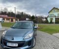 Серый Мазда 3, объемом двигателя 2 л и пробегом 232 тыс. км за 7200 $, фото 3 на Automoto.ua