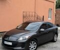 Серый Мазда 3, объемом двигателя 2 л и пробегом 222 тыс. км за 5900 $, фото 4 на Automoto.ua