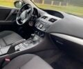 Серый Мазда 3, объемом двигателя 2 л и пробегом 232 тыс. км за 7200 $, фото 6 на Automoto.ua