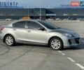 Серый Мазда 3, объемом двигателя 1.6 л и пробегом 81 тыс. км за 9500 $, фото 16 на Automoto.ua