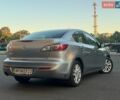 Сірий Мазда 3, об'ємом двигуна 1.6 л та пробігом 162 тис. км за 6999 $, фото 27 на Automoto.ua