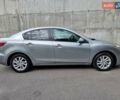 Серый Мазда 3, объемом двигателя 2 л и пробегом 190 тыс. км за 6999 $, фото 15 на Automoto.ua