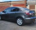 Сірий Мазда 3, об'ємом двигуна 1.6 л та пробігом 222 тис. км за 5999 $, фото 3 на Automoto.ua