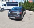 Серый Мазда 3, объемом двигателя 2 л и пробегом 189 тыс. км за 6300 $, фото 1 на Automoto.ua