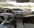 Серый Мазда 3, объемом двигателя 2 л и пробегом 225 тыс. км за 7200 $, фото 7 на Automoto.ua