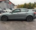 Серый Мазда 3, объемом двигателя 2 л и пробегом 245 тыс. км за 6990 $, фото 9 на Automoto.ua
