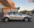 Сірий Мазда 3, об'ємом двигуна 1.6 л та пробігом 162 тис. км за 6999 $, фото 86 на Automoto.ua