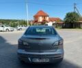 Серый Мазда 3, объемом двигателя 2 л и пробегом 220 тыс. км за 7399 $, фото 14 на Automoto.ua