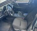 Сірий Мазда 3, об'ємом двигуна 2 л та пробігом 220 тис. км за 7250 $, фото 5 на Automoto.ua