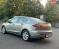 Сірий Мазда 3, об'ємом двигуна 1.6 л та пробігом 162 тис. км за 6999 $, фото 72 на Automoto.ua