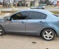 Сірий Мазда 3, об'ємом двигуна 2 л та пробігом 199 тис. км за 7200 $, фото 9 на Automoto.ua