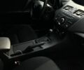 Сірий Мазда 3, об'ємом двигуна 2 л та пробігом 178 тис. км за 8100 $, фото 8 на Automoto.ua