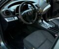 Сірий Мазда 3, об'ємом двигуна 2 л та пробігом 160 тис. км за 7000 $, фото 3 на Automoto.ua