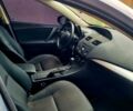 Сірий Мазда 3, об'ємом двигуна 2 л та пробігом 240 тис. км за 6800 $, фото 6 на Automoto.ua