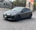 Серый Мазда 3, объемом двигателя 2 л и пробегом 210 тыс. км за 7300 $, фото 14 на Automoto.ua