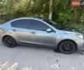 Серый Мазда 3, объемом двигателя 2 л и пробегом 300 тыс. км за 6500 $, фото 3 на Automoto.ua