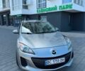 Серый Мазда 3, объемом двигателя 2 л и пробегом 220 тыс. км за 7399 $, фото 6 на Automoto.ua