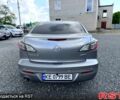 Серый Мазда 3, объемом двигателя 2 л и пробегом 132 тыс. км за 7800 $, фото 8 на Automoto.ua