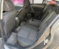 Серый Мазда 3, объемом двигателя 2 л и пробегом 203 тыс. км за 7500 $, фото 6 на Automoto.ua