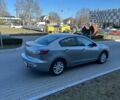 Серый Мазда 3, объемом двигателя 1.6 л и пробегом 119 тыс. км за 8800 $, фото 8 на Automoto.ua
