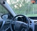 Серый Мазда 3, объемом двигателя 2 л и пробегом 152 тыс. км за 7500 $, фото 22 на Automoto.ua