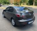 Сірий Мазда 3, об'ємом двигуна 1.6 л та пробігом 222 тис. км за 6100 $, фото 1 на Automoto.ua
