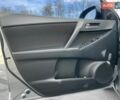Серый Мазда 3, объемом двигателя 1.6 л и пробегом 81 тыс. км за 9150 $, фото 23 на Automoto.ua