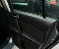 Серый Мазда 3, объемом двигателя 2 л и пробегом 160 тыс. км за 7000 $, фото 8 на Automoto.ua