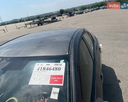 Серый Мазда 3, объемом двигателя 2 л и пробегом 271 тыс. км за 5500 $, фото 6 на Automoto.ua