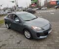 Серый Мазда 3, объемом двигателя 2 л и пробегом 232 тыс. км за 7799 $, фото 41 на Automoto.ua