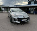 Серый Мазда 3, объемом двигателя 1.6 л и пробегом 180 тыс. км за 7900 $, фото 1 на Automoto.ua
