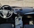 Сірий Мазда 3, об'ємом двигуна 2 л та пробігом 190 тис. км за 7599 $, фото 20 на Automoto.ua
