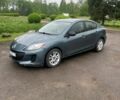 Сірий Мазда 3, об'ємом двигуна 2 л та пробігом 160 тис. км за 7000 $, фото 18 на Automoto.ua