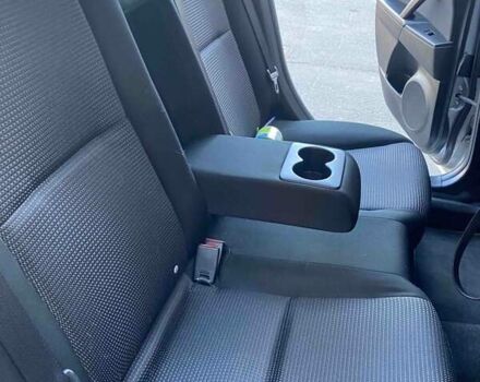 Сірий Мазда 3, об'ємом двигуна 2 л та пробігом 285 тис. км за 9100 $, фото 6 на Automoto.ua