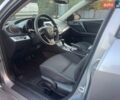 Сірий Мазда 3, об'ємом двигуна 1.6 л та пробігом 162 тис. км за 6999 $, фото 50 на Automoto.ua