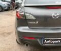Сірий Мазда 3, об'ємом двигуна 2 л та пробігом 254 тис. км за 7990 $, фото 11 на Automoto.ua
