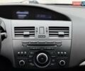 Сірий Мазда 3, об'ємом двигуна 2 л та пробігом 151 тис. км за 6900 $, фото 22 на Automoto.ua