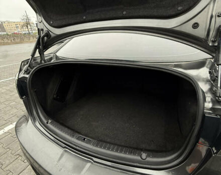 Сірий Мазда 3, об'ємом двигуна 2 л та пробігом 254 тис. км за 8000 $, фото 14 на Automoto.ua